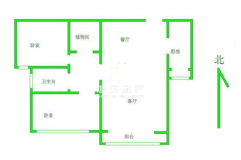 中海国际社区熙岸东区(A2地块）