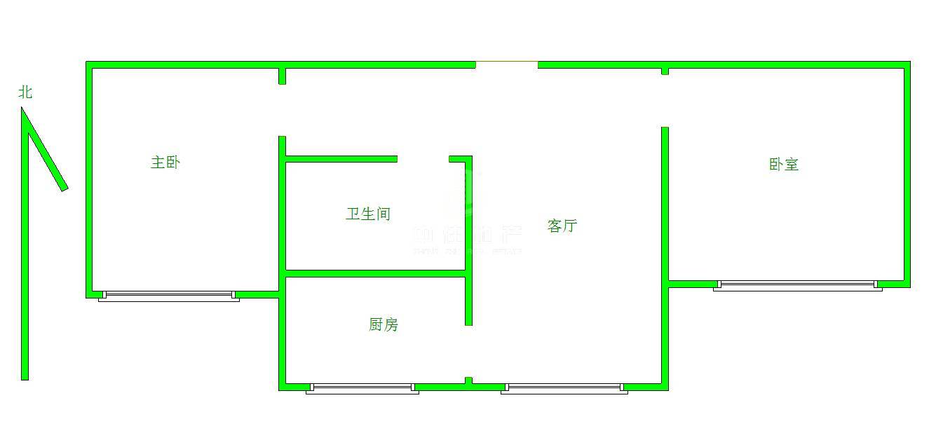 卉苑小区
