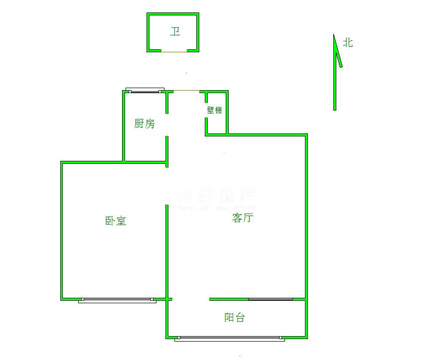 
                            东舍坊街118号院（省无线电厂宿舍） 