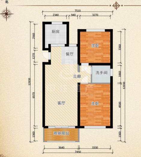 汇东香墅里 电梯洋房 环境棒 仅靠红山公园