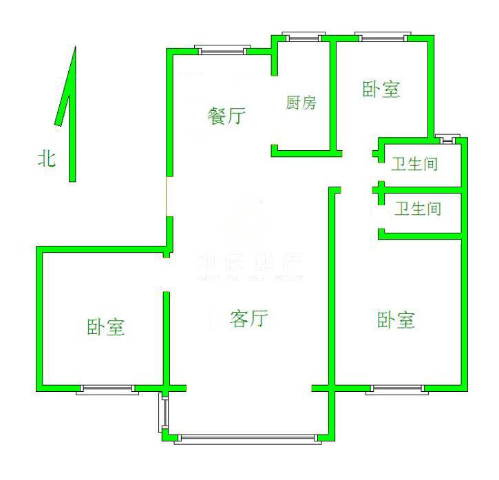 
                            中铁汇苑 