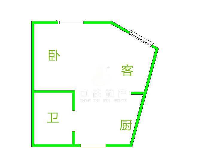 鑫苑国际城市花园商住楼