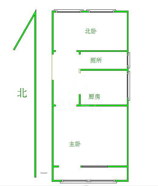 长盛小区