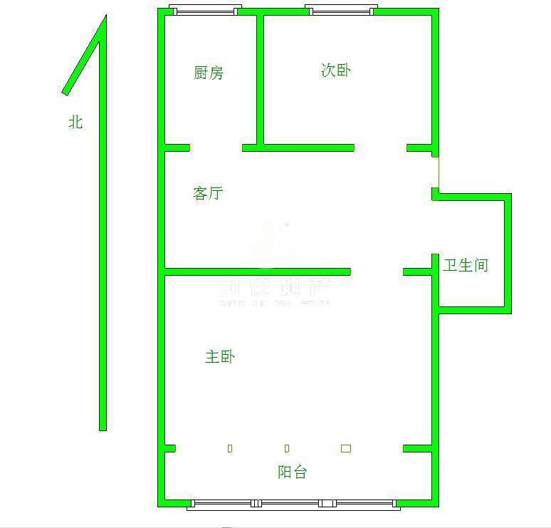 济钢新村东区