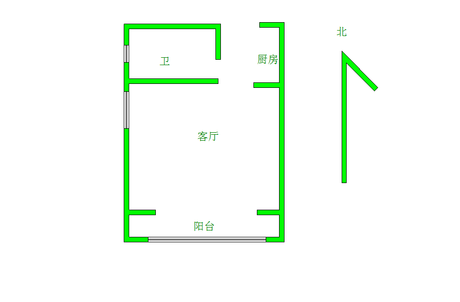 
                            海蔚广场小区 