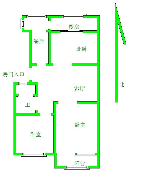 
                            友谊苑小区 