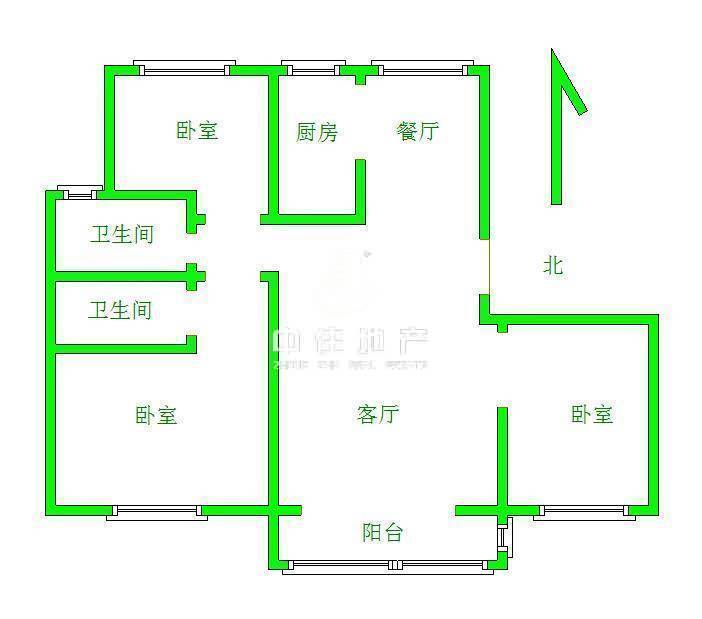 中铁汇苑
