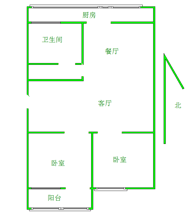 
                            裕园小区 