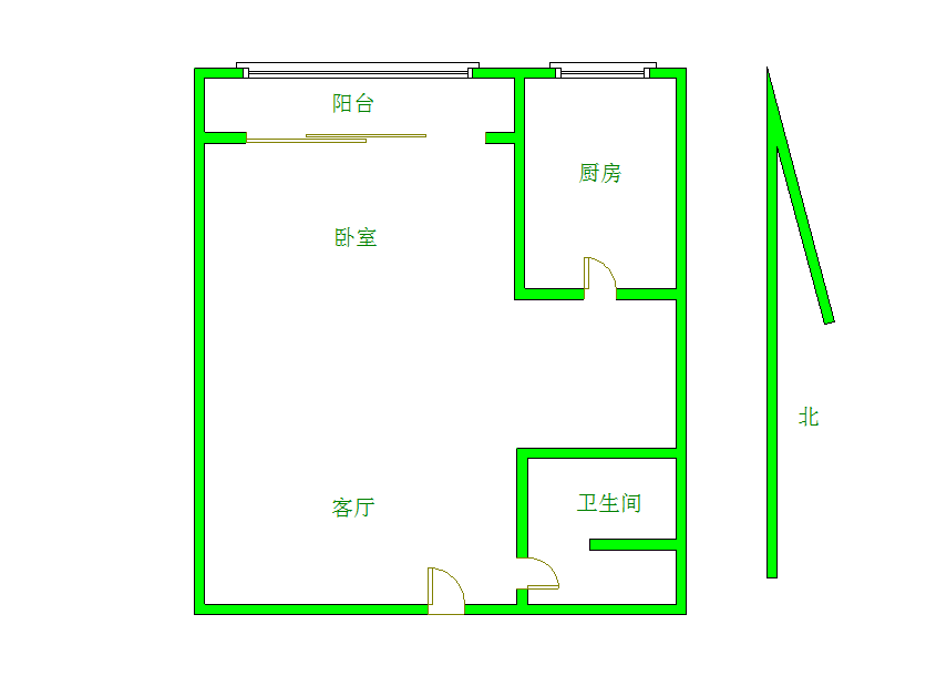 阳光100国际新城(T区)