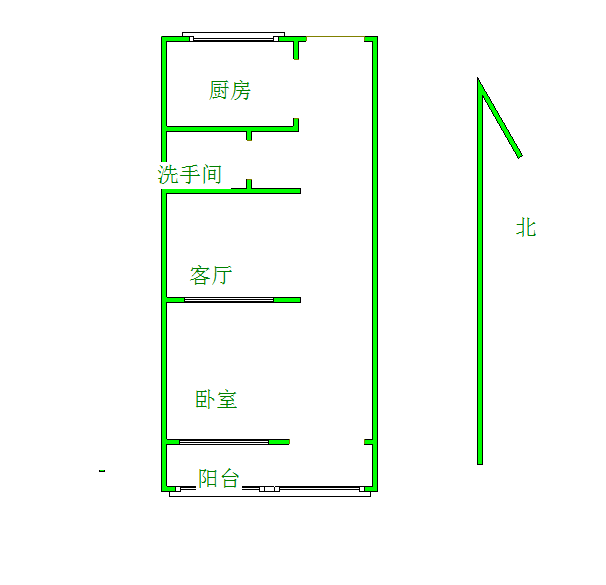 得胜南街单位宿舍