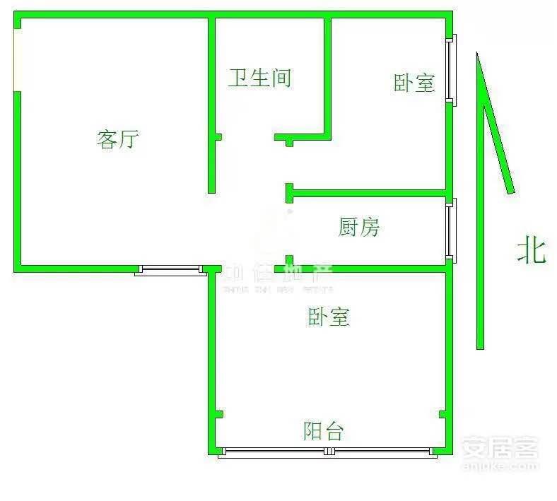 官扎营新区