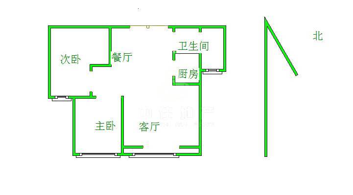 西城济水上苑