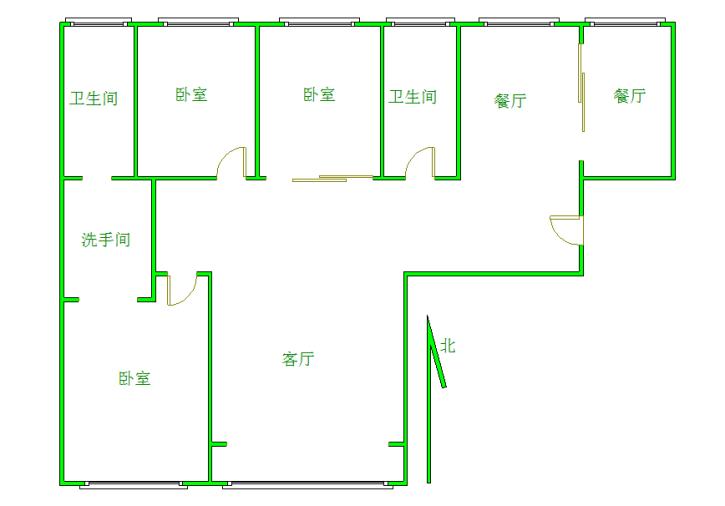 
							中海奥龙观邸