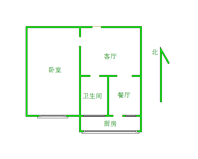 舜玉小区南区