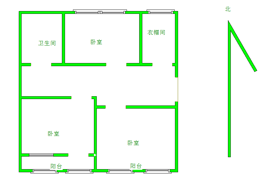 
							兴业嘉苑