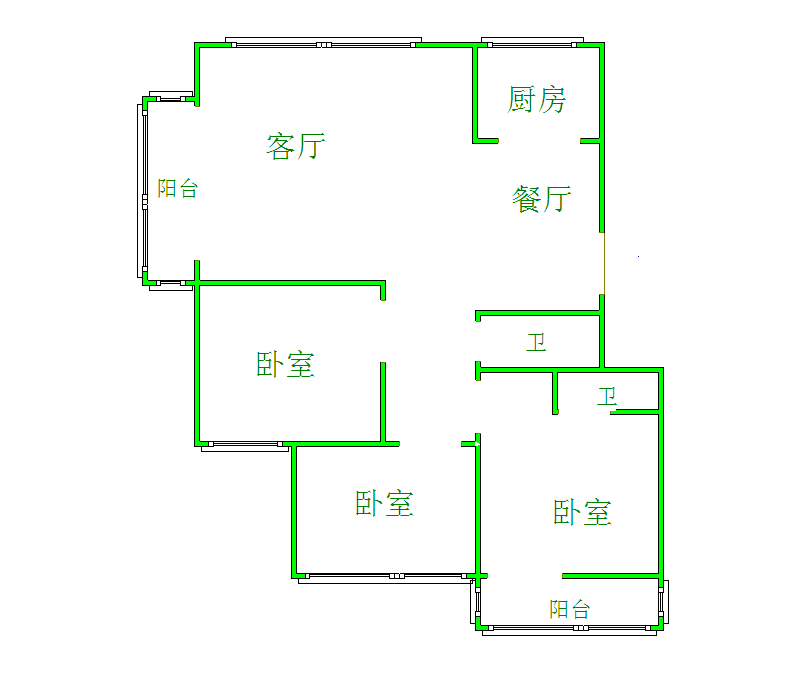 明珠花园