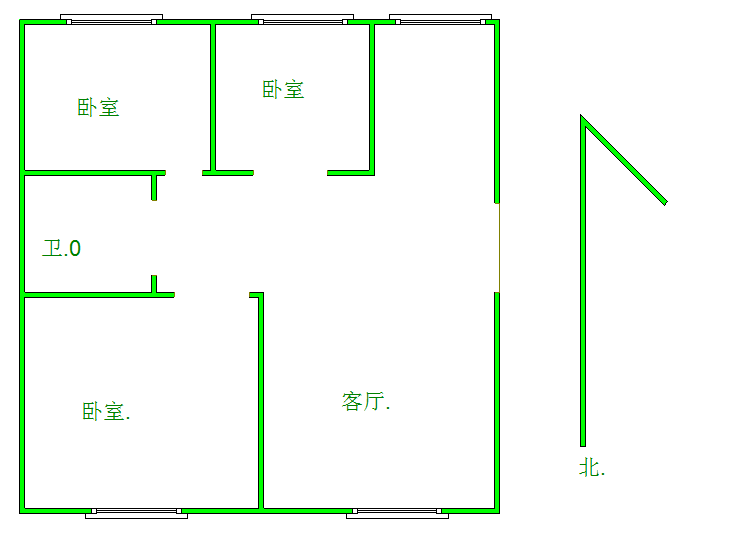 财富时代广场