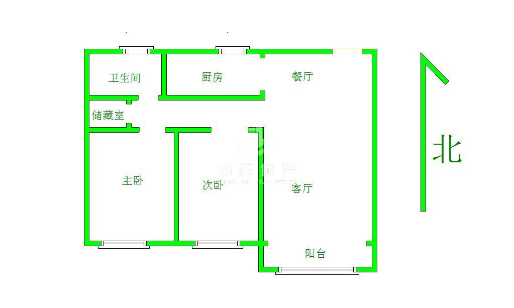 
                            中建锦绣城 