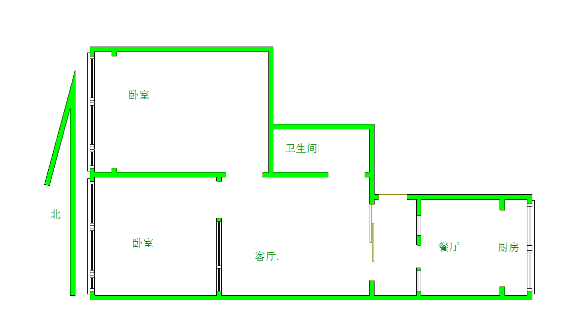 山师东路商业厅宿舍