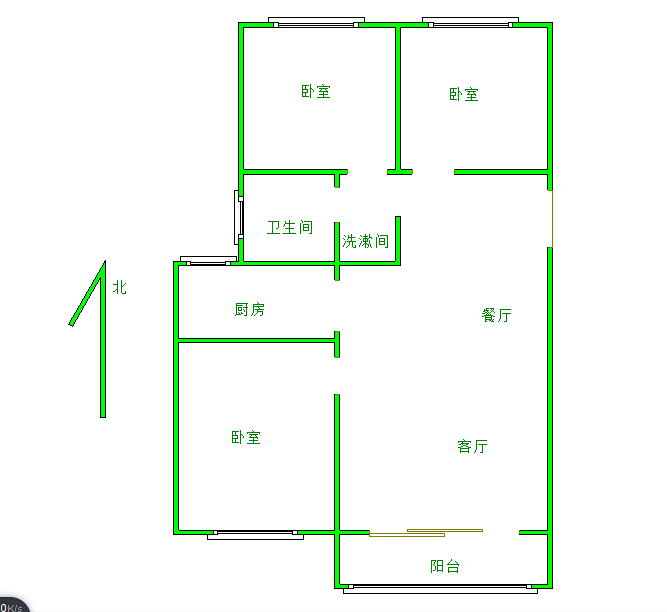 和谐佳苑