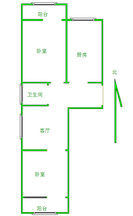 
                            乐山小区 