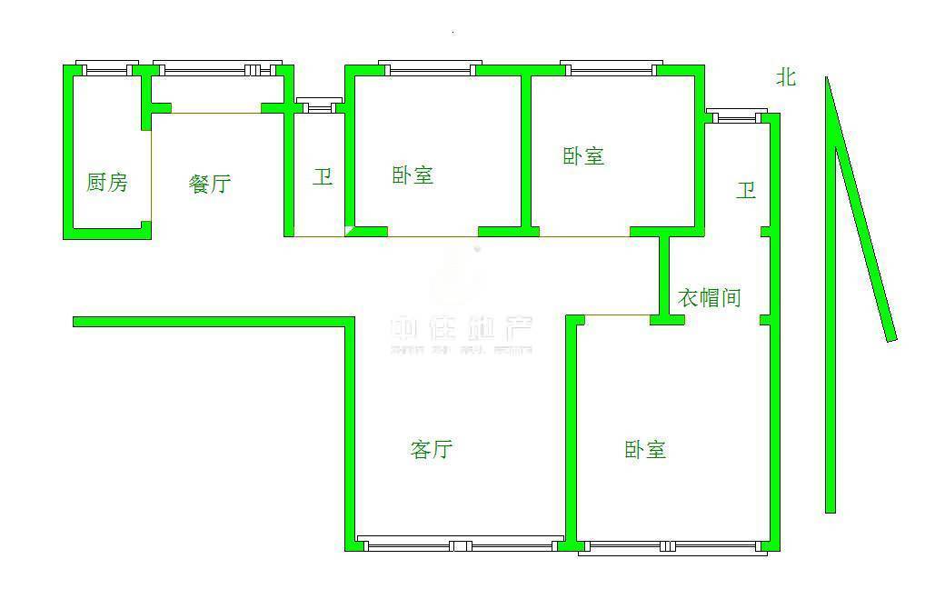 
							中海国际社区熙岸东区(A2地块）