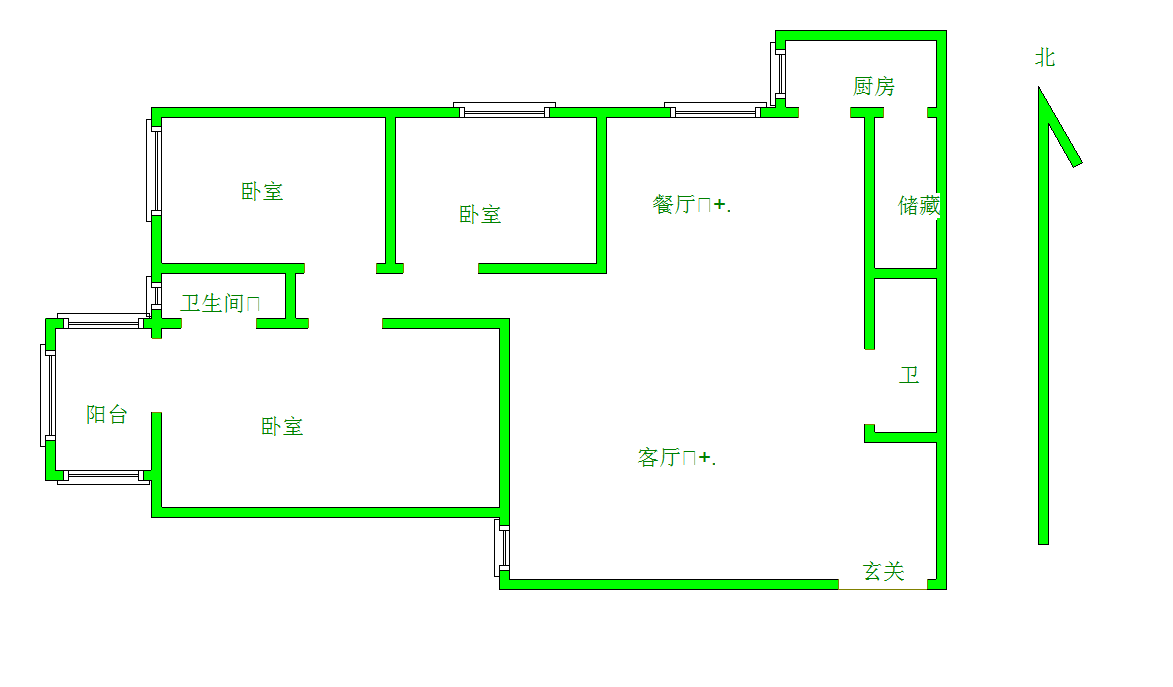 
                            中创开元山庄 