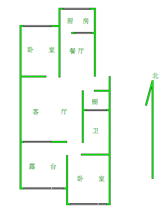 
                            历山路劳动厅宿舍 