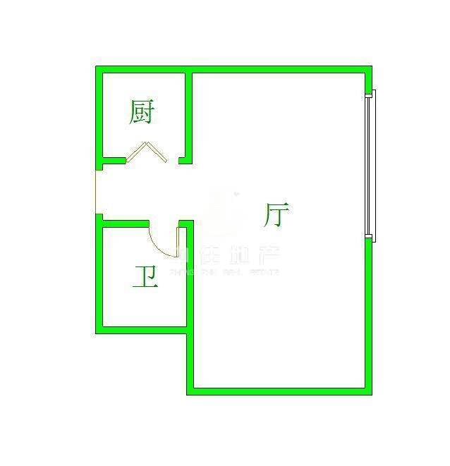 恒大城(商住楼)