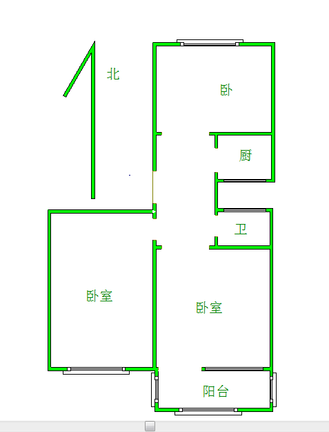 历园新村