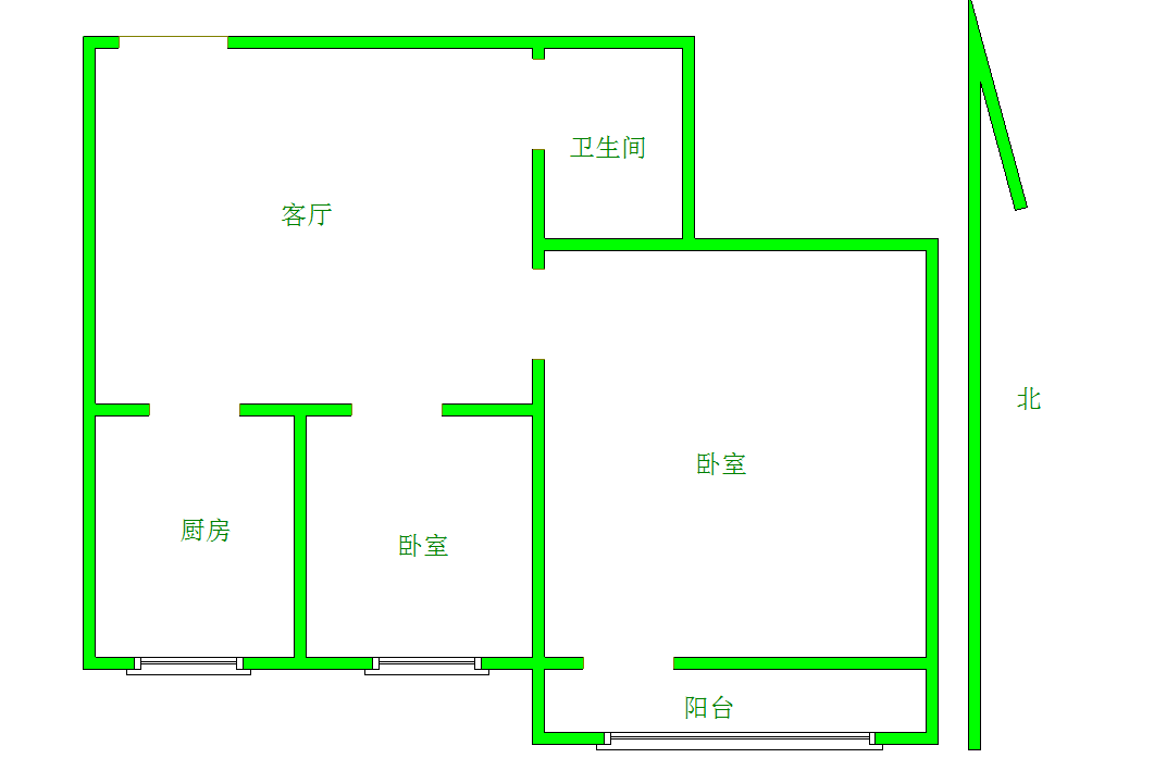 
							美里新居