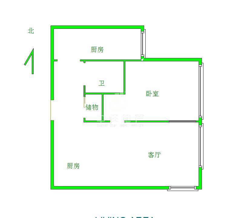 中润世纪广场