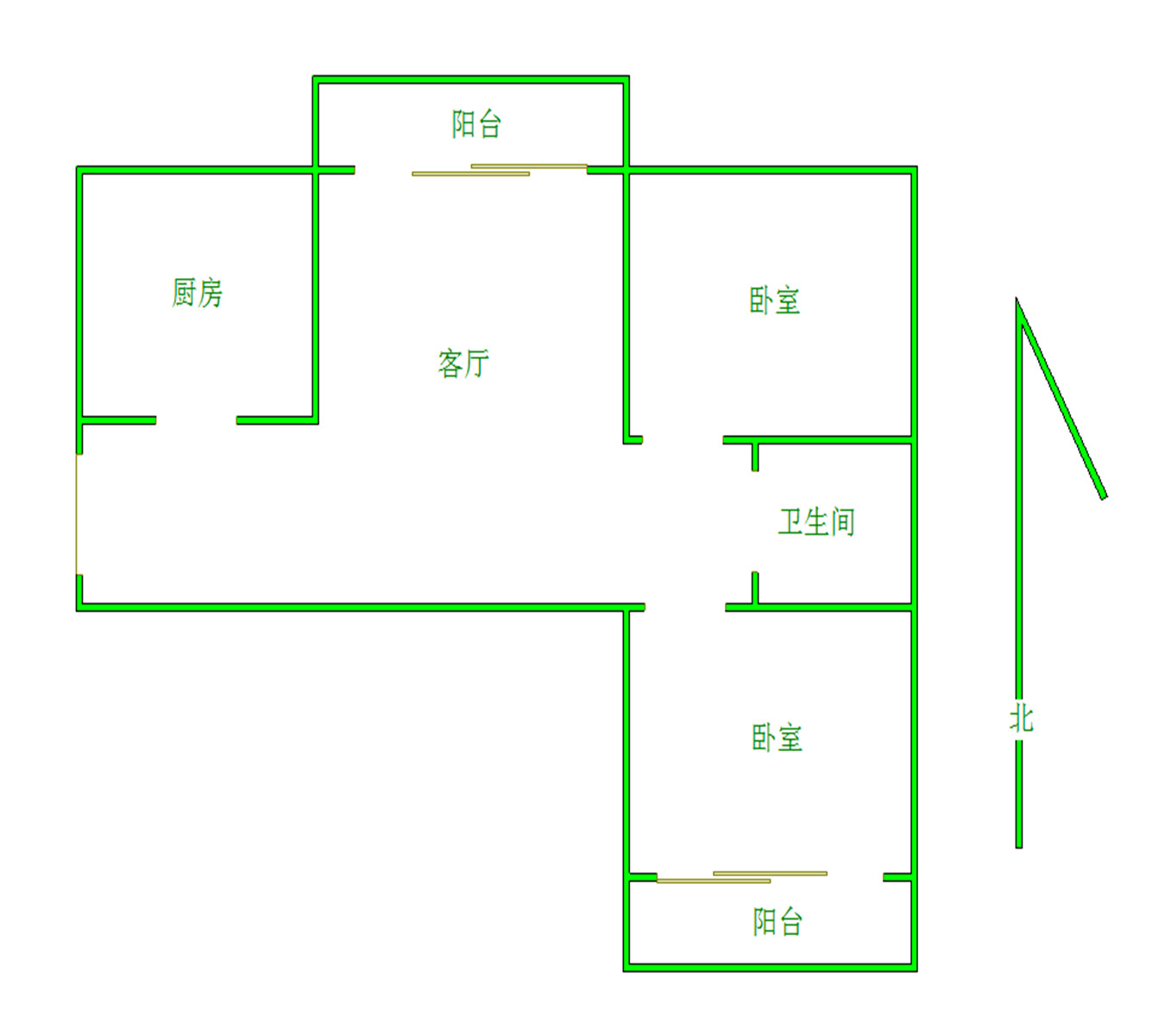 
							凯旋新城东区