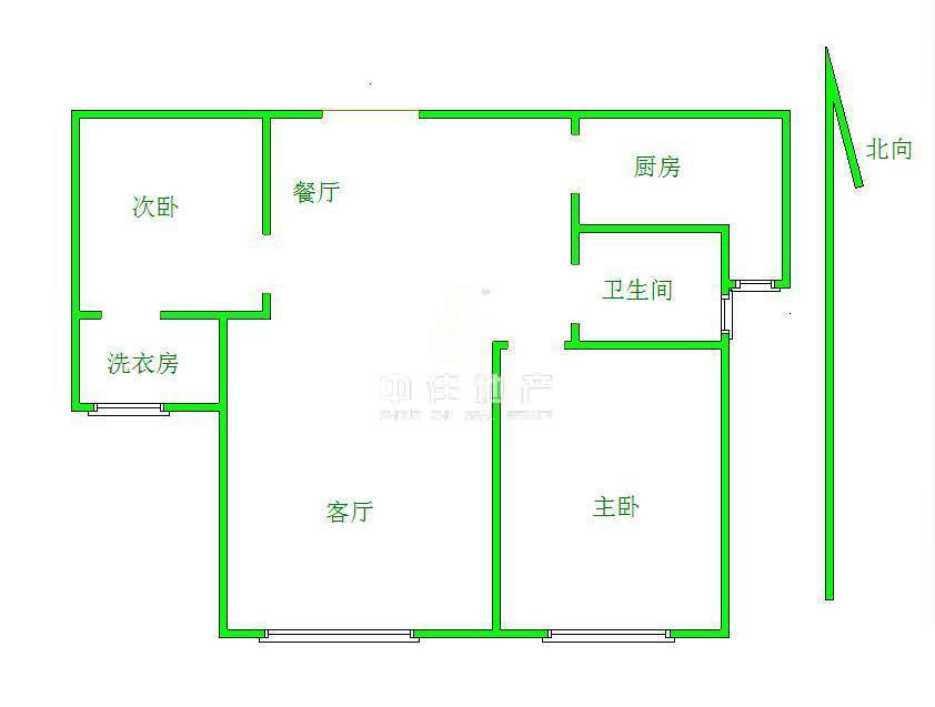 
							保利花园