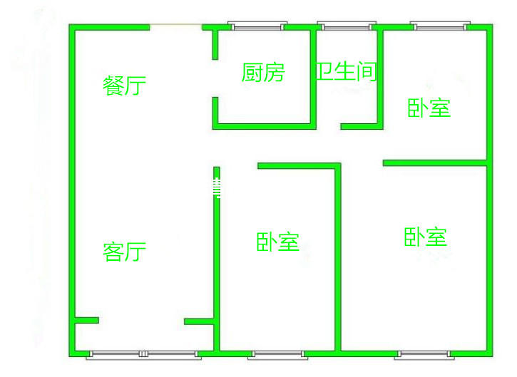 保利华庭
