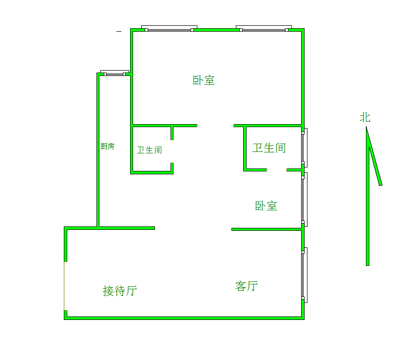 阳光100国际新城(T区)