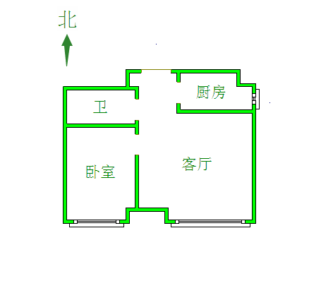 
							广厦聚隆广场