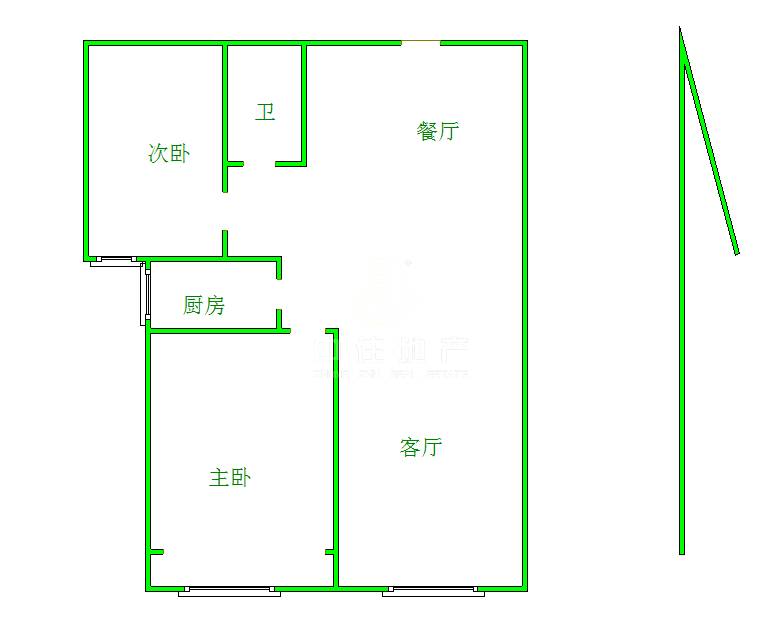 
							他山花园