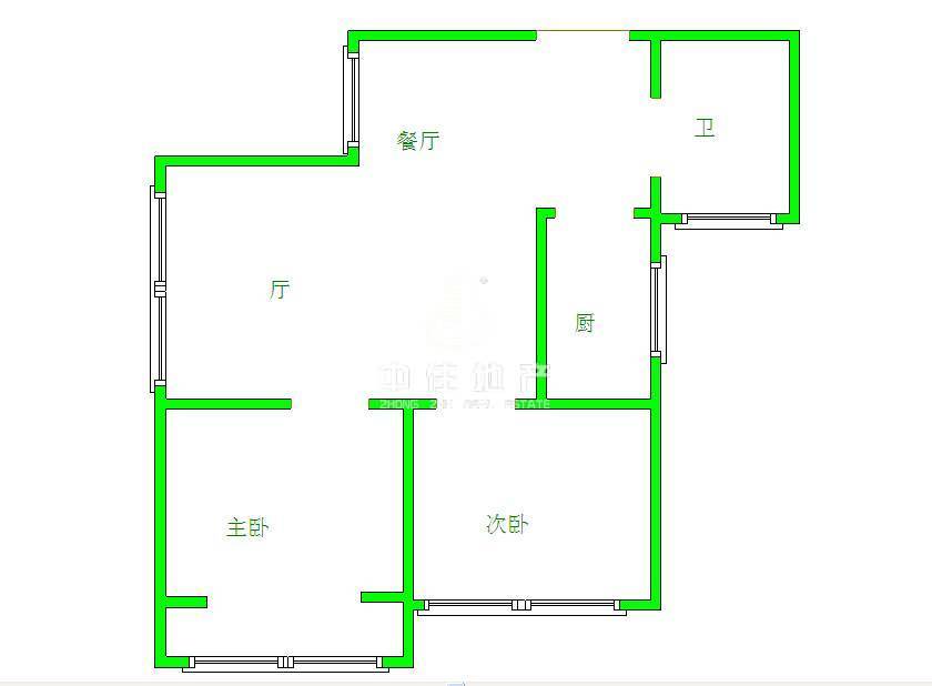 
                            贤文花园南区 