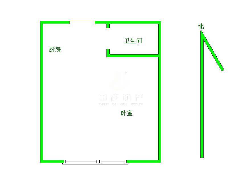 南益名泉春晓公寓