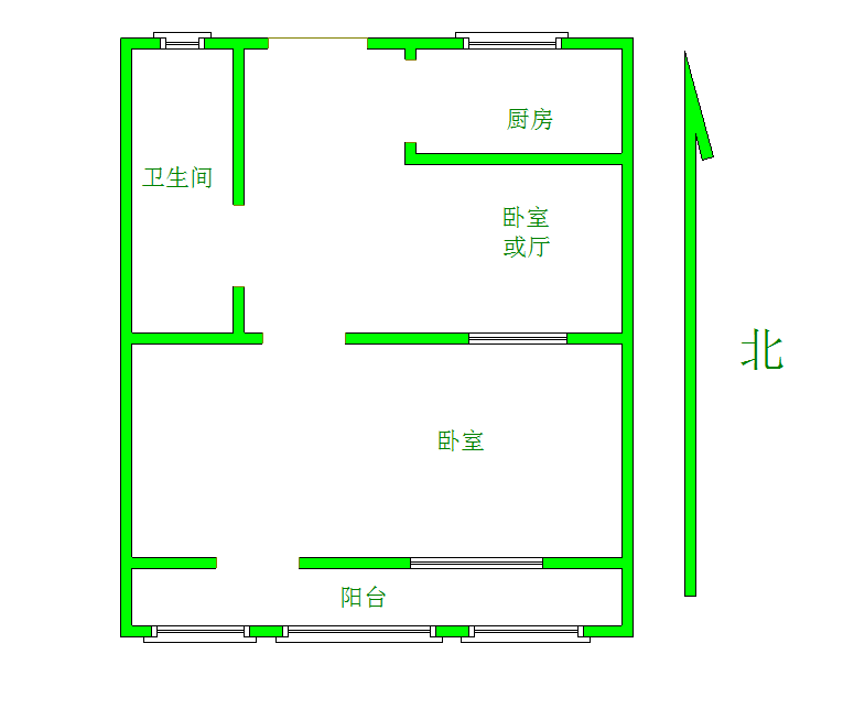 济钢新村北区