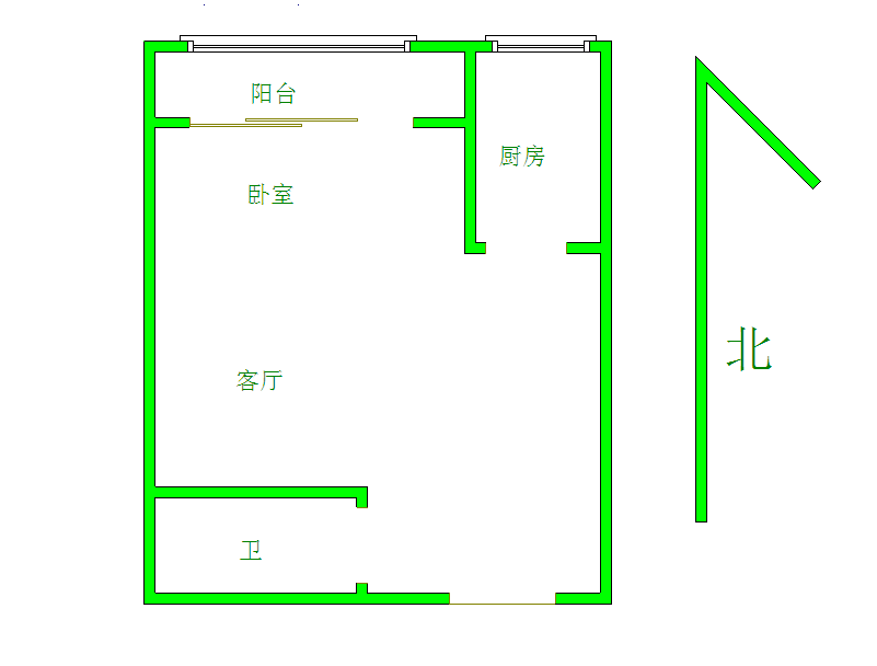 阳光100国际新城(T区)