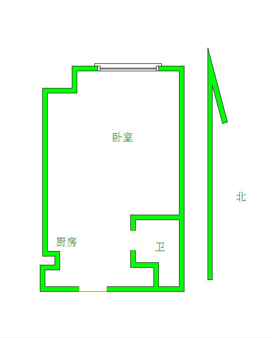  华创观礼中心 北