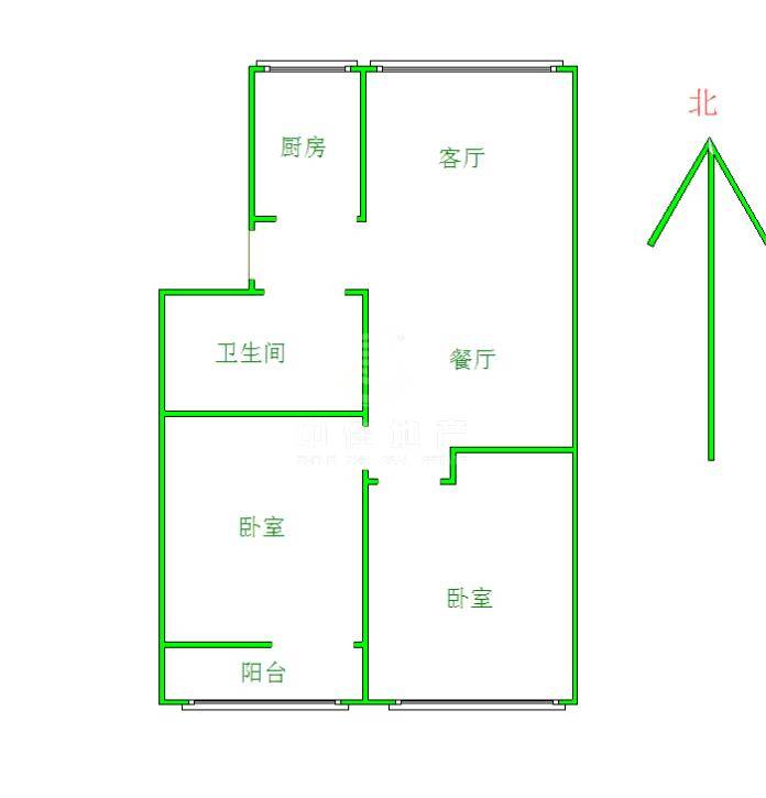 
							春天花园