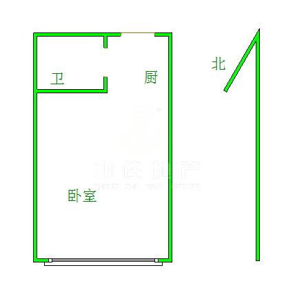 
							广厦聚隆广场