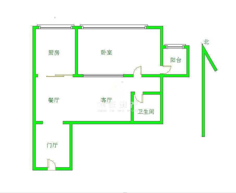 阳光100国际新城(F区)