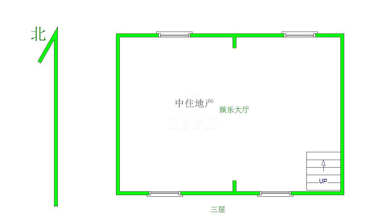 中海紫御东郡(西区)