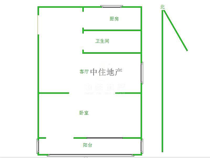 乐山小区