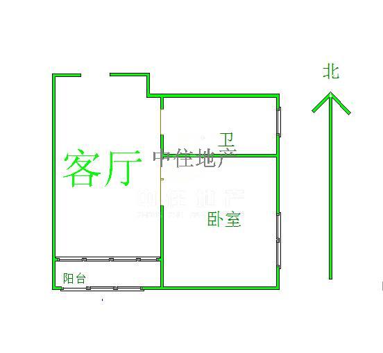 
							恒大城（商住楼）