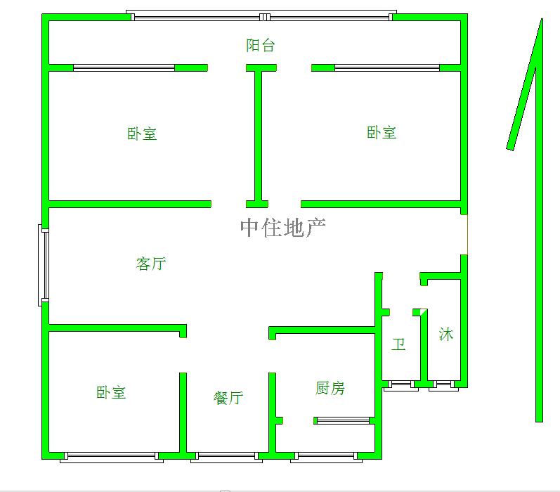 
							七里山路53号